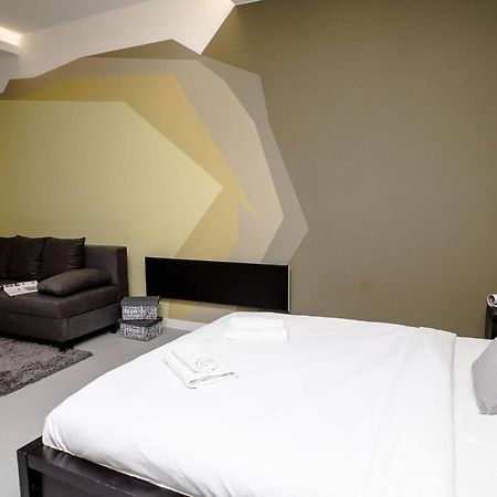 Cute, New And Stylish Apartment In The Center Budapest Exterior foto
