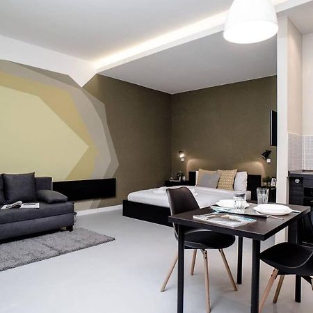 Cute, New And Stylish Apartment In The Center Budapest Exterior foto
