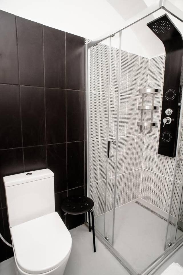 Cute, New And Stylish Apartment In The Center Budapest Exterior foto